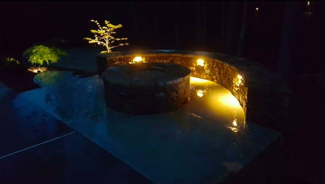 Landscape Lighting