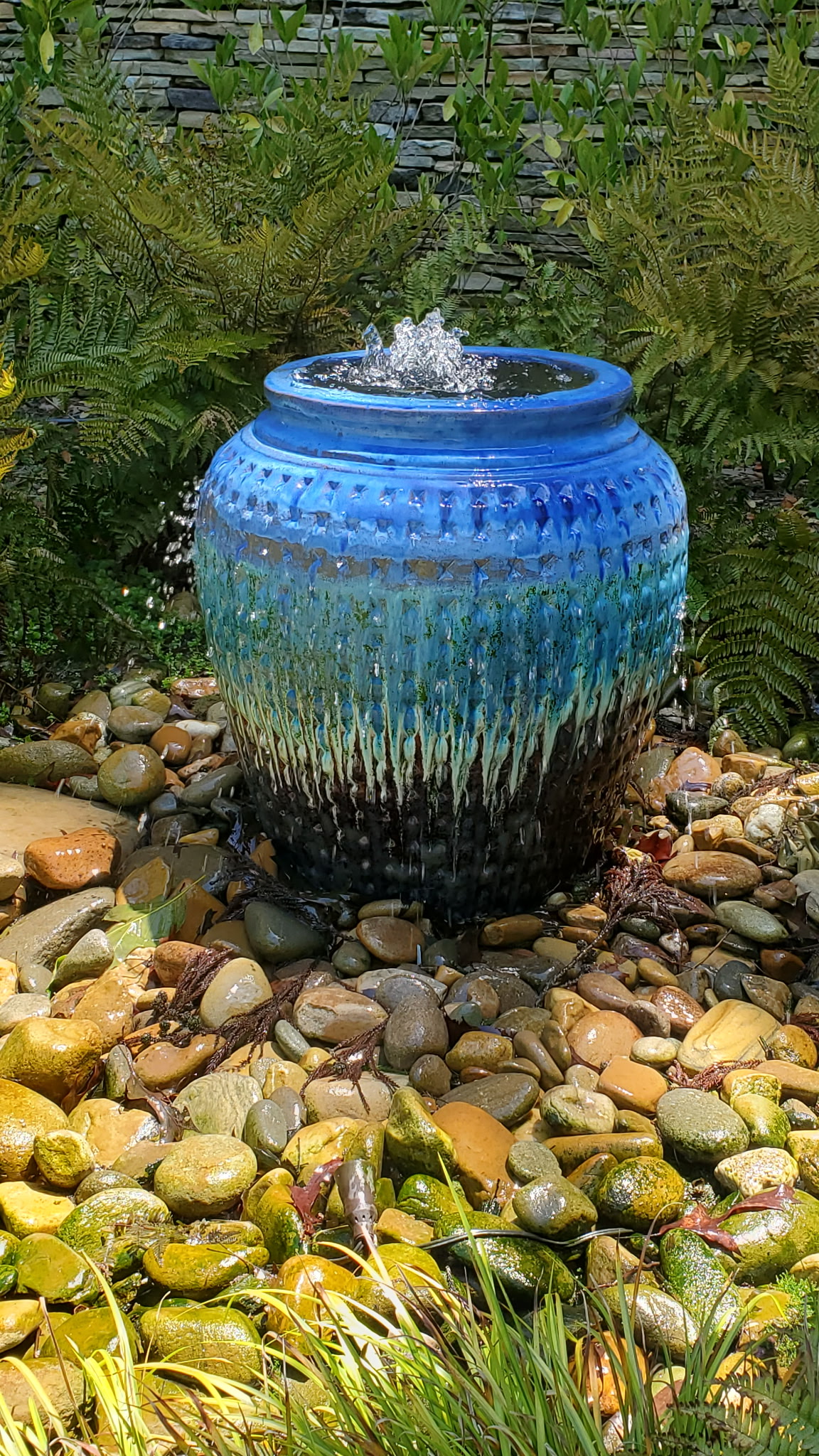 Water Features